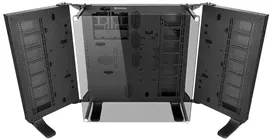 Корпус (системный блок) Thermaltake Core P7 Tempered Glass Edition