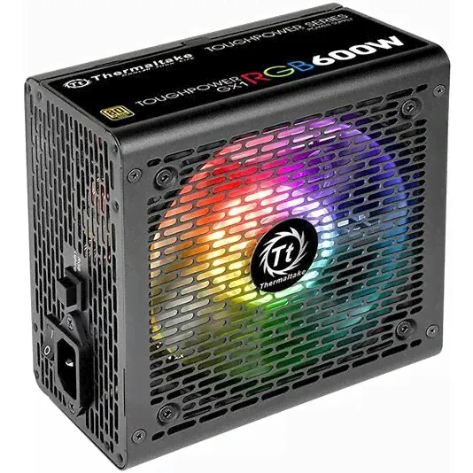 Блок питания 700W Thermaltake ToughPower GX1 RGB (PS-TPD-0700NHFAGE-1)-1