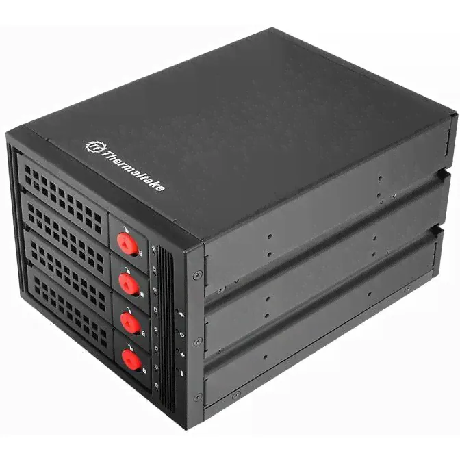 Контейнер для жесткого диска Thermaltake Max 3504-0