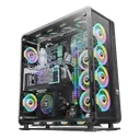 Компьютерный корпус Thermaltake CORE P8 BLACK WALL MOUNT TG CA-1Q2-00M1WN-00 Black