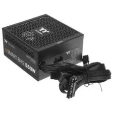 Блок питания Thermaltake Smart BM2 550W - TT Premium Edition [PS-SPD-0550MNFABE-1]