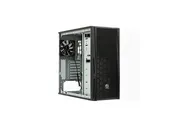 Thermaltake Thermaltake Element T VK90001N2Z Black