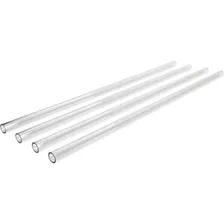 Комплект трубок для СВО Thermaltake V-Tubler PETG Tube 16mm(5/8inch) OD 500mm 4Pack CL-W065-PL16TR-A
