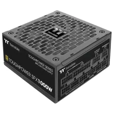 Блок питания 1000W Thermaltake PS-STP-1000FNFAGE-1 SFX