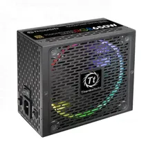 Блок питания Thermaltake Toughpower DPS G RGB 650W Gold