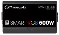 Блок питания Thermaltake Smart RGB ATX 500W
