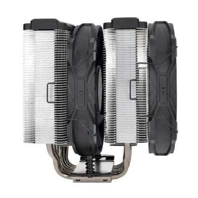 Кулер Thermaltake TougHair 710 CL-P110-CA14GM-A-4