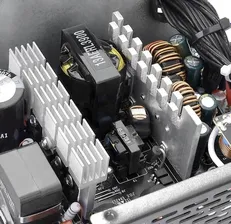 Блок питания 550W Thermaltake Smart BX1 (PS-SPD-0550NNSABE-1)