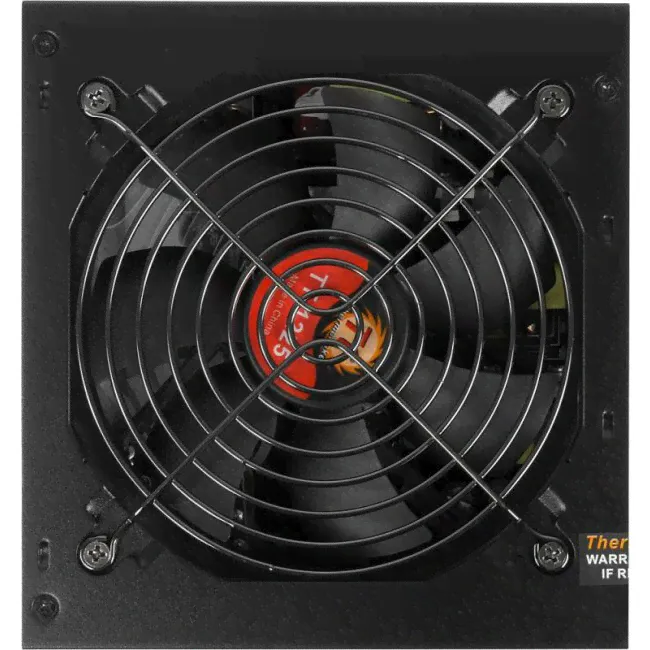 Блок питания 650W Thermaltake LitePower (LTP-0650NPCNEU)-2