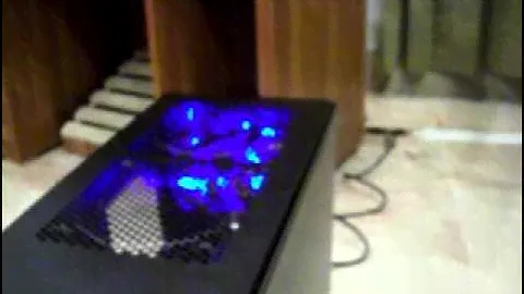 thermal take v3 black edition