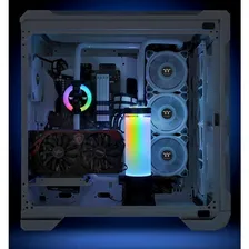 Резервуар с помпой Thermaltake Pacific PR32-D5 Plus