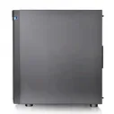 Корпус Thermaltake H590 TG ARGB Black CA-1X4-00M1WN-00 в Ростове-на-Дону