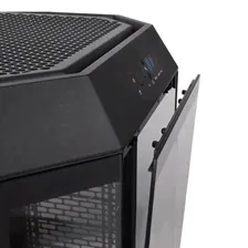 Корпус Thermaltake The Tower 300 Black CA-1Y4-00S1WN-00