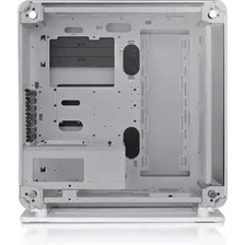 Корпус Thermaltake Core P6 TG White (CA-1V2-00M6WN-00)