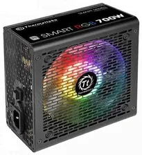 Блок питания ATX 700 Вт Thermaltake Toughpower GX1 RGB PS-TPD-0700NHFAGE-1