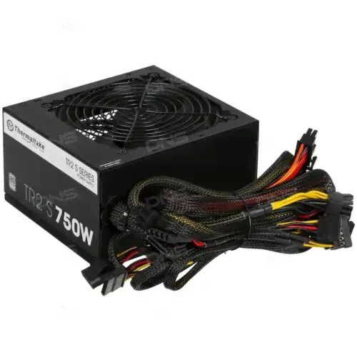 Блок питания Thermaltake TR2 S 750W [PS-TRS-0750NN2AWE-1]-0
