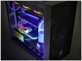 Блок питания 700W Thermaltake Smart RGB (PS-SPR-0700NHSAWE-1)