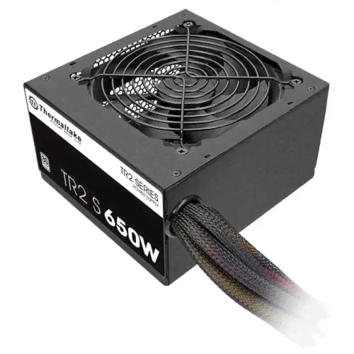 PS-TRS-0650NPCWEU-2 Блок питания Thermaltake TR2 S 650W