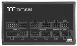 Блок питания Thermaltake Toughpower GF1 ARGB Gold 850W