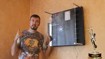 Thermaltake Core P5 - концепция экономии пространства в квартире