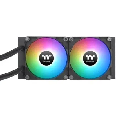 Кулер Thermaltake TH240 V2 Ultra ARGB CL-W383-PL12SW-A-2