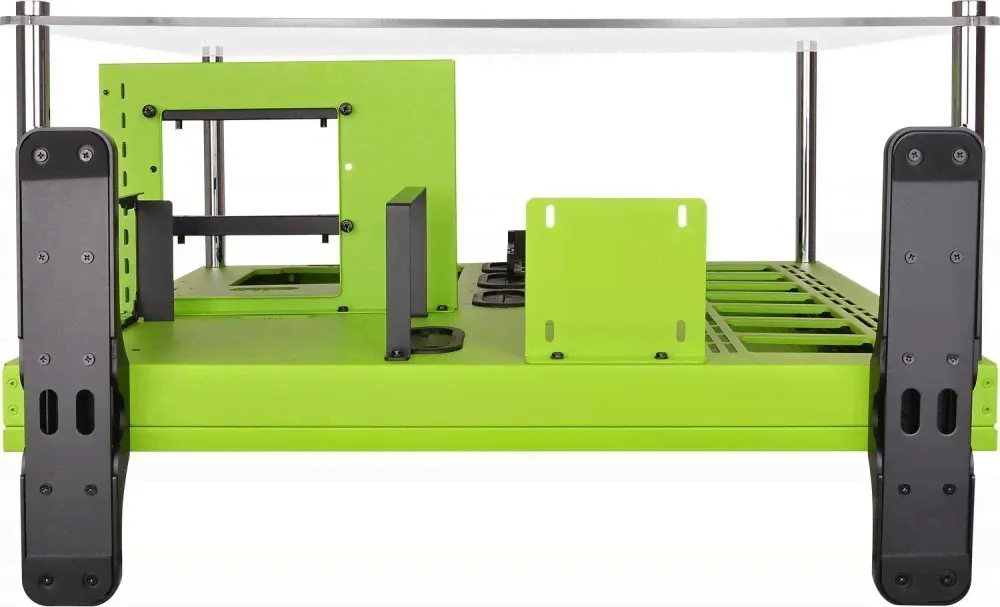 Корпус Thermaltake Core P5 Green Edition (CA-1E7-00M8WN-00)-3