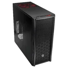 Характеристики корпуса Thermaltake Element T VK90001N2Z-B в Омске
