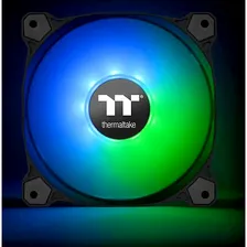 Вентилятор для корпуса Thermaltake CL-F080-PL14SW-A Pure 14 ARGB (3 Fan Pack)