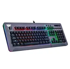 Клавиатура Thermaltake LEVEL 20 Silver