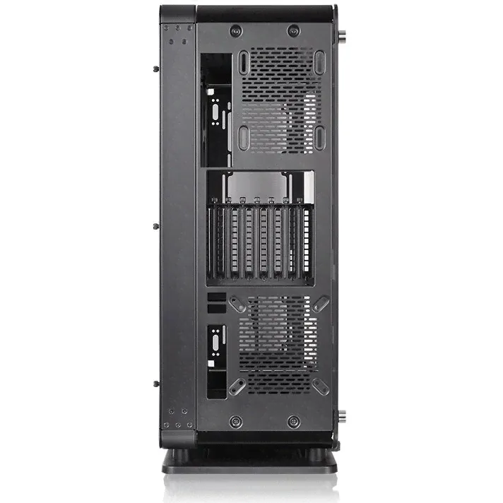 Корпус Thermaltake Core P8 TG Black (CA-1Q2-00M1WN-00)