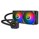 Система водяного охлаждения для процессора Thermaltake TH240 ARGB