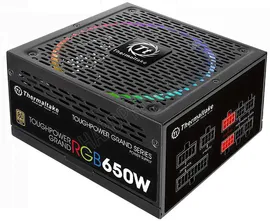 Блок питания 650W Thermaltake ToughPower Grand RGB (PS-TPG-0650FPCGEU-R)