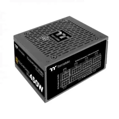 Блок питания Thermaltake Toughpower SFX 450W Gold - TT Premium-3