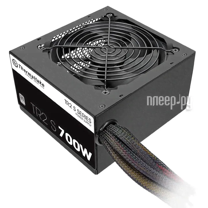 Блок питания Thermaltake TR2 S 700W PS-TRS-0700NPCWEU-2 / TRS-0700P-2-0