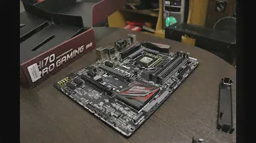 Собираю себе компьютер в корпусе Thermaltake Versa H21