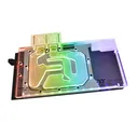 Водоблок для видеокарты Thermaltake Pacific V-RTX 3070 Plus CL-W312-CU00SW-A