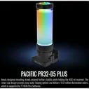 Резервуар с помпой Thermaltake Pacific PR32-D5 Plus