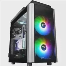 Корпус Thermaltake Level 20 GT ARGB цена, купить в Москве, отзывы, характеристики, обзор