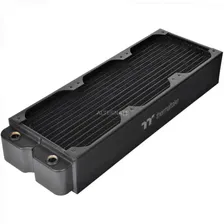 Thermaltake Pacific CL420, Radiator(schwarz)