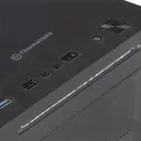 Корпус Thermaltake Versa J22 TG CA-1L5-00M1WN-00 в Екатеринбурге