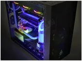 Блок питания 700W Thermaltake Smart RGB (PS-SPR-0700NHSAWE-1)