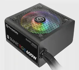 Блок питания Thermaltake PS-SPR-0600NHSAWE-1