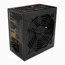 Блок питания THERMALTAKE LT-650P, 650Вт, 120мм, черный, retail [305161]