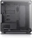 Корпус Thermaltake Core P6 TG, черный, ATX, Без БП (CA-1V2-00M1WN-00)
