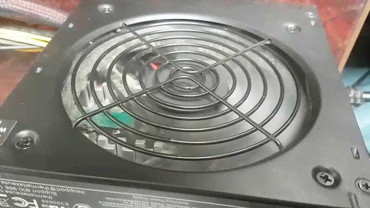 Thermaltake TR2 600W