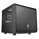 Корпус Thermaltake Core V1 CA-1B8-00S1WN-00 (Цвет: Black)