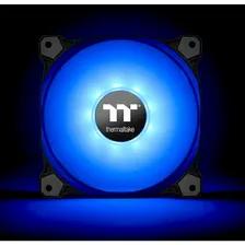 Вентилятор для корпуса Thermaltake CL-F063-PL12SW-A Pure Plus 12 RGB (3 Fan Pack)