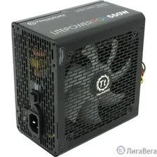Блок питания Thermaltake Litepower RGB 550W [PS-LTP-0550NHSANE-1]