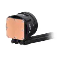 Кулер Thermaltake Toughliquid 240 ARGB CL-W319-PL12BL-A-0