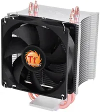 Кулер для процессора Thermaltake Contact 16 CLP0598 Socket 1156/1155/AM3/AM2